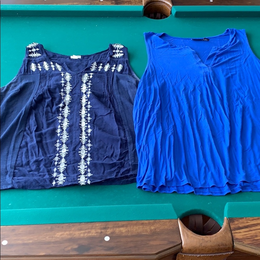 Luxurious plus women shirts